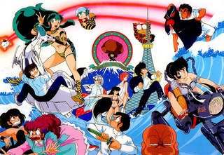 Illustration for article titled The best anime series you've probably never seen